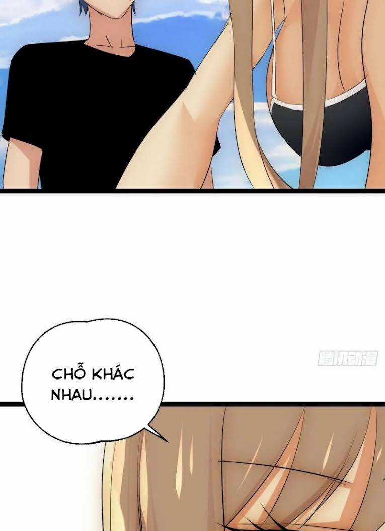 Đế Quốc Lê Man Chapter 33 trang 29