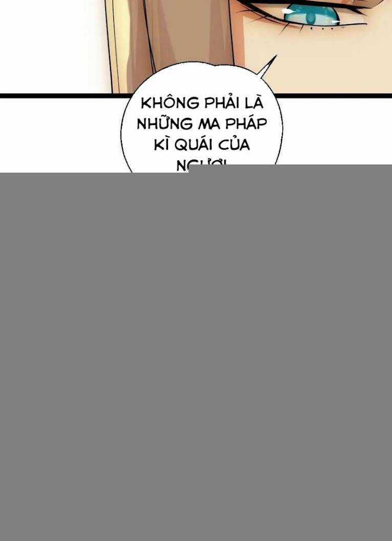 Đế Quốc Lê Man Chapter 33 trang 30