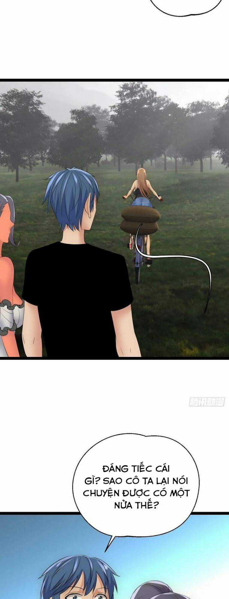 Đế Quốc Lê Man Chapter 33 trang 34