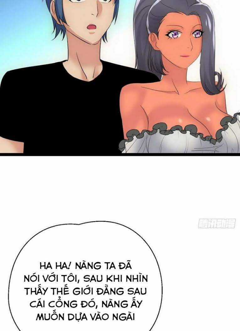 Đế Quốc Lê Man Chapter 33 trang 35