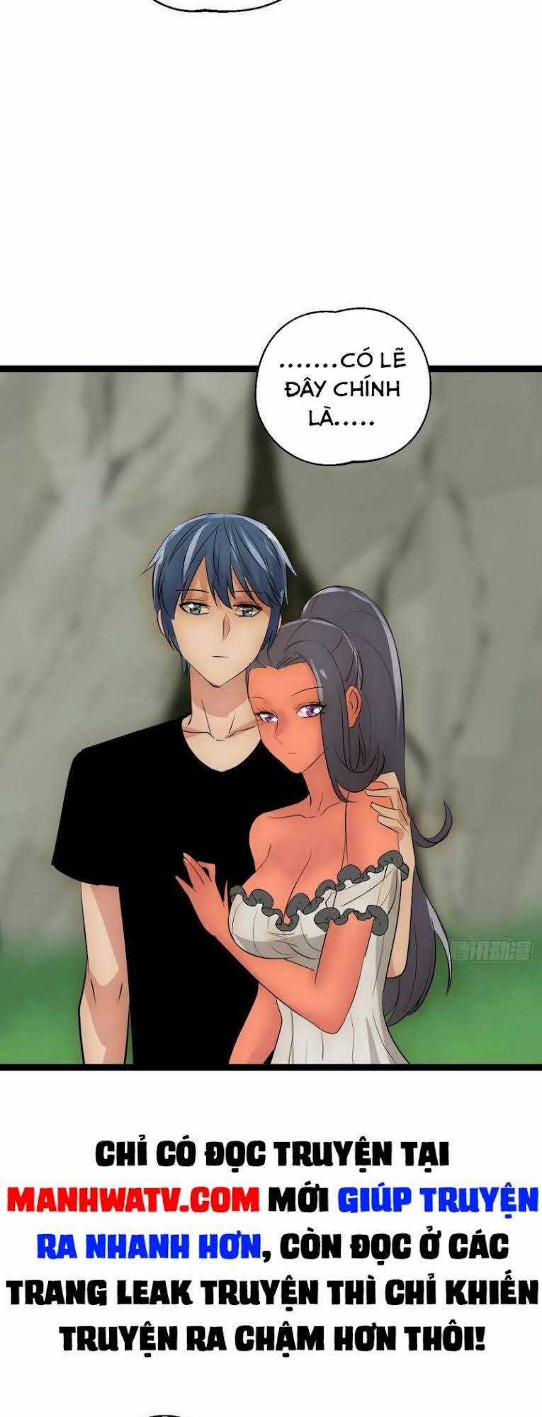 Đế Quốc Lê Man Chapter 33 trang 40