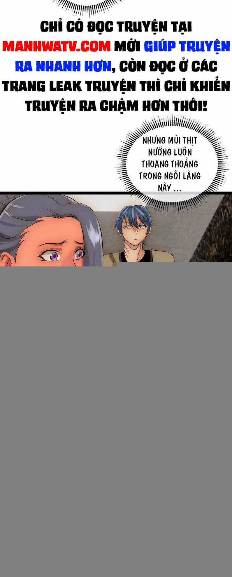 Đế Quốc Lê Man Chapter 34 trang 13