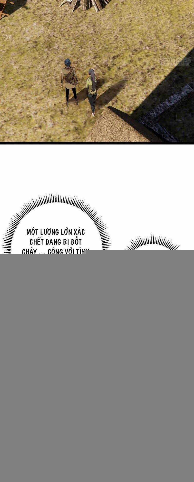 Đế Quốc Lê Man Chapter 34 trang 15