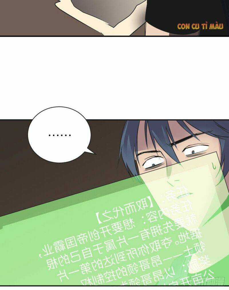 Đế Quốc Lê Man Chapter 4 trang 10