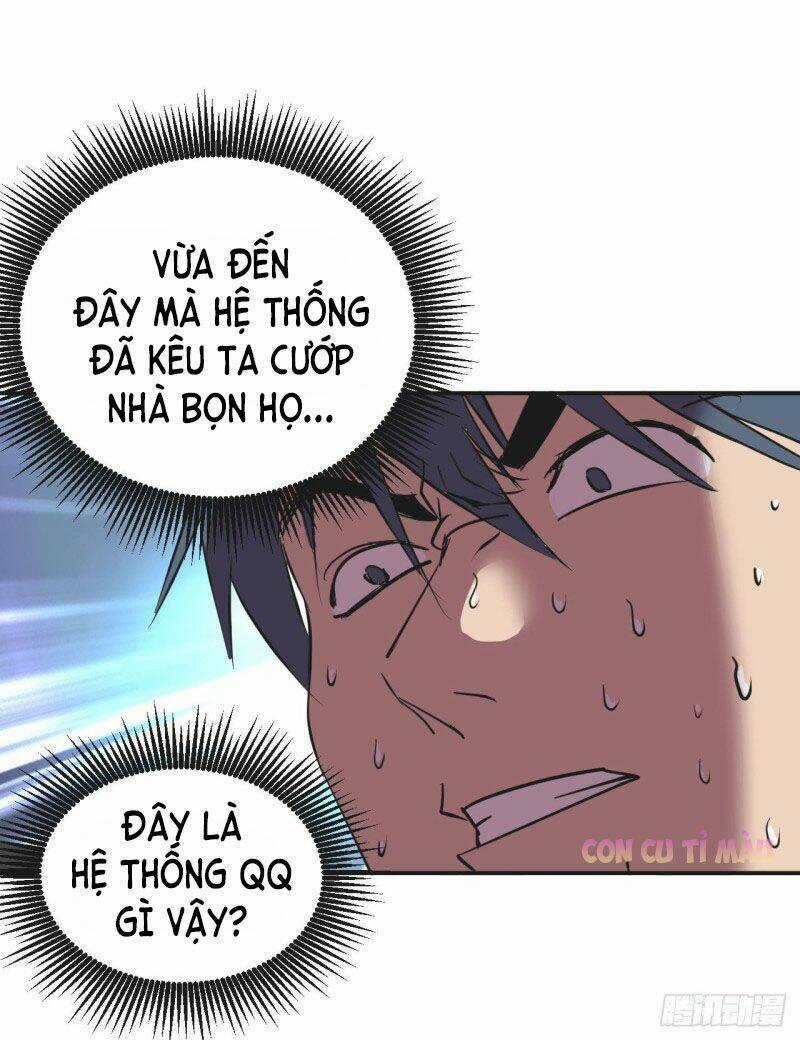 Đế Quốc Lê Man Chapter 4 trang 11