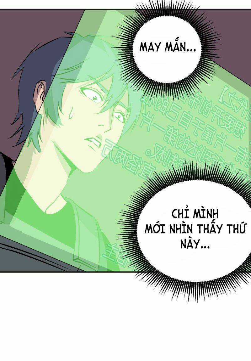 Đế Quốc Lê Man Chapter 4 trang 14