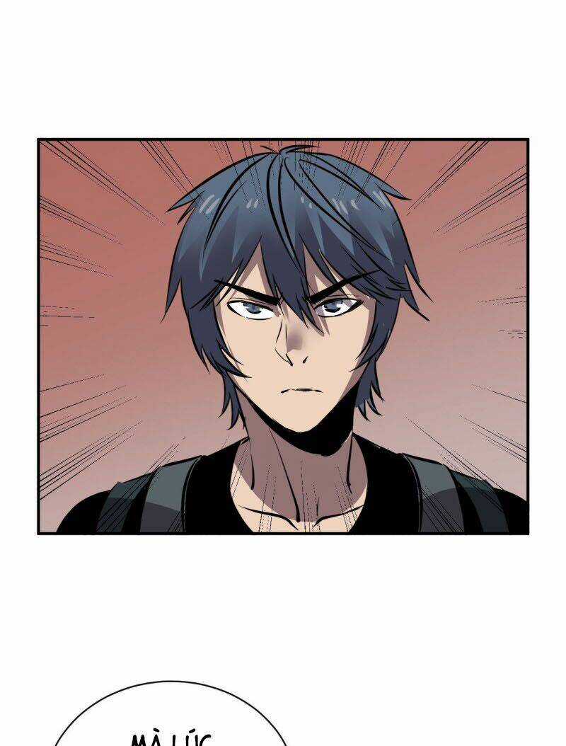 Đế Quốc Lê Man Chapter 4 trang 28