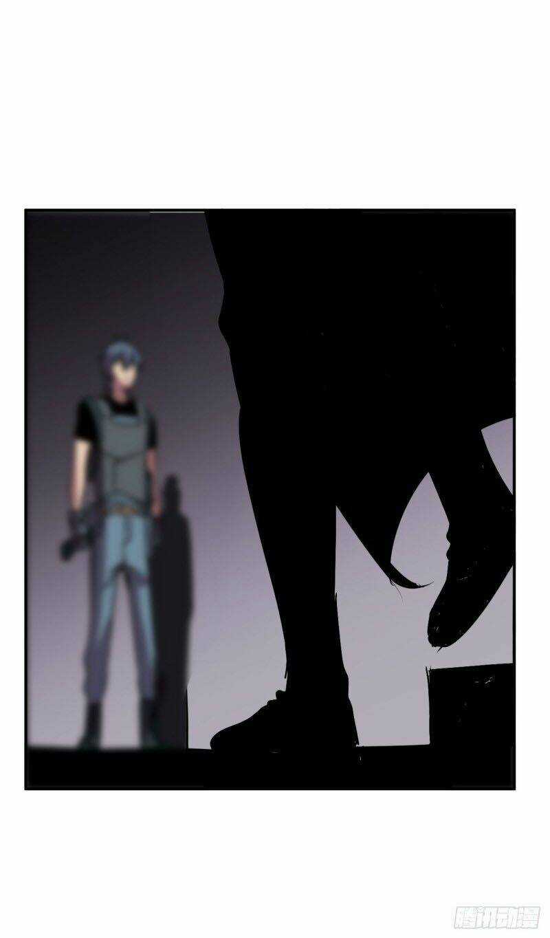 Đế Quốc Lê Man Chapter 4 trang 35