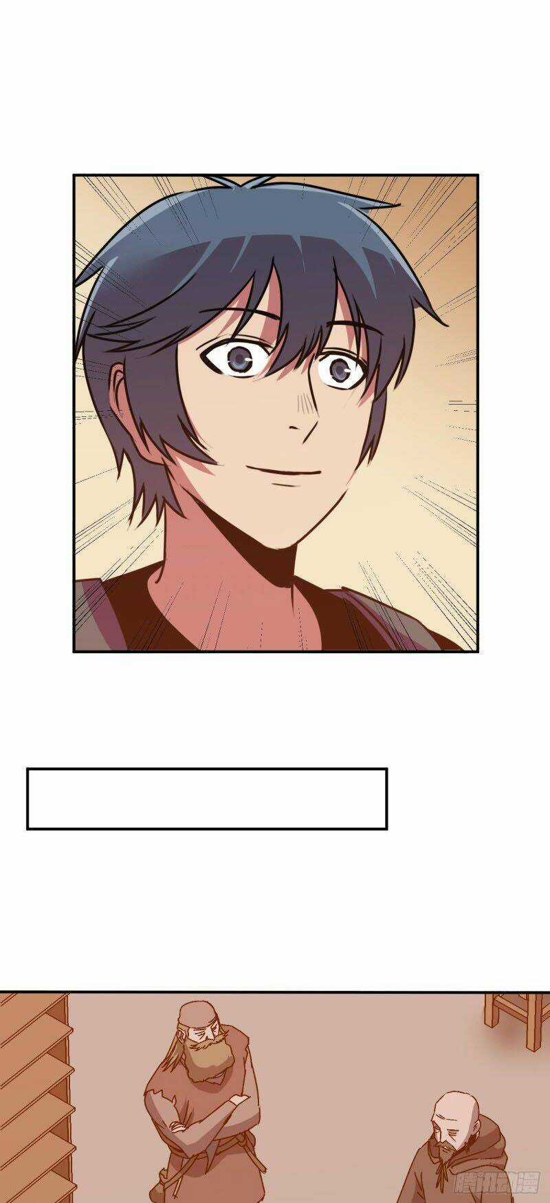 Đế Quốc Lê Man Chapter 5 trang 15