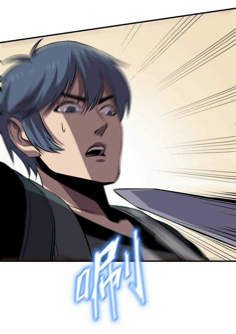 Đế Quốc Lê Man Chapter 5 trang 2