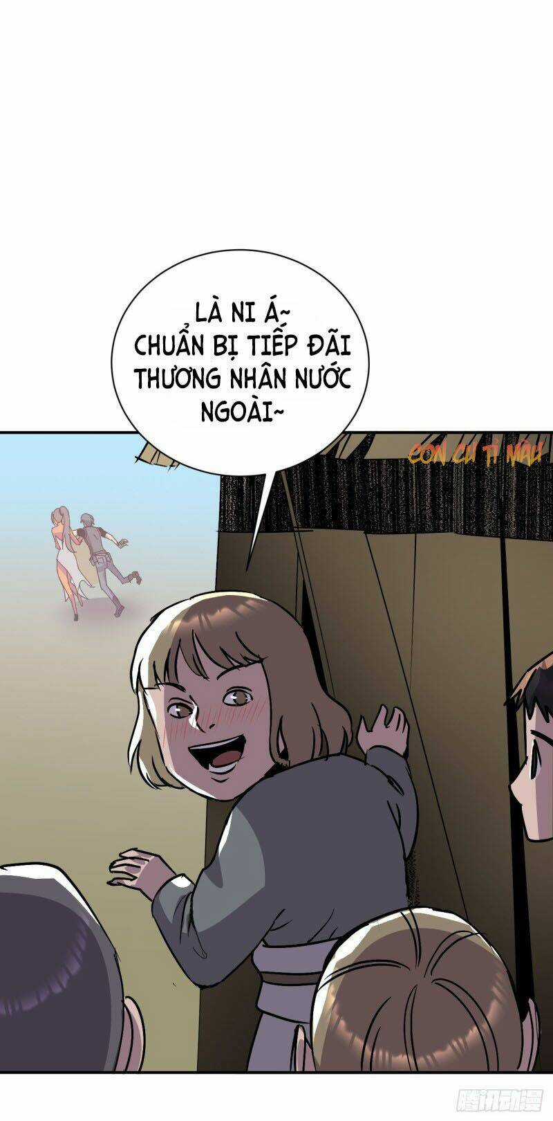 Đế Quốc Lê Man Chapter 5 trang 29