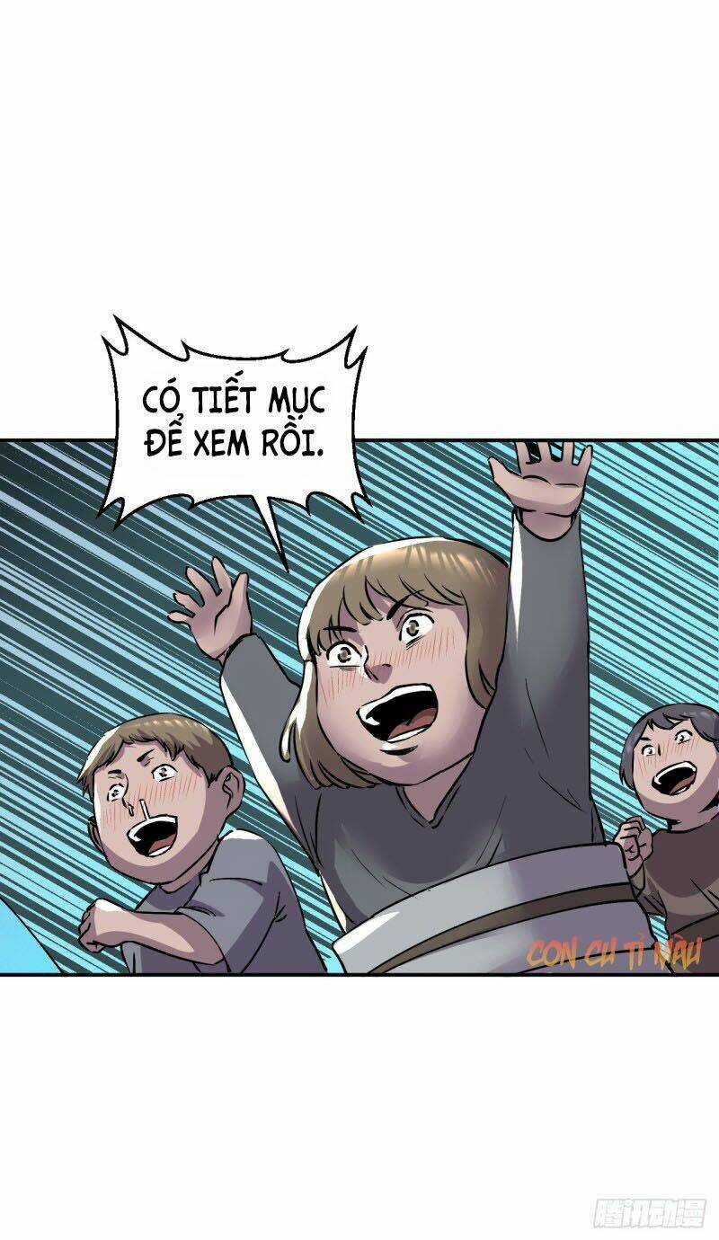 Đế Quốc Lê Man Chapter 5 trang 30