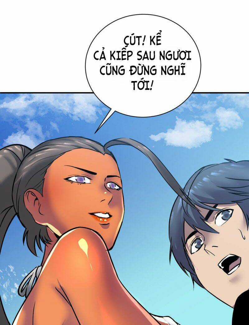 Đế Quốc Lê Man Chapter 5 trang 32