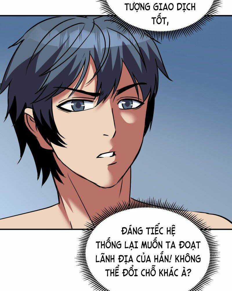 Đế Quốc Lê Man Chapter 6 trang 12