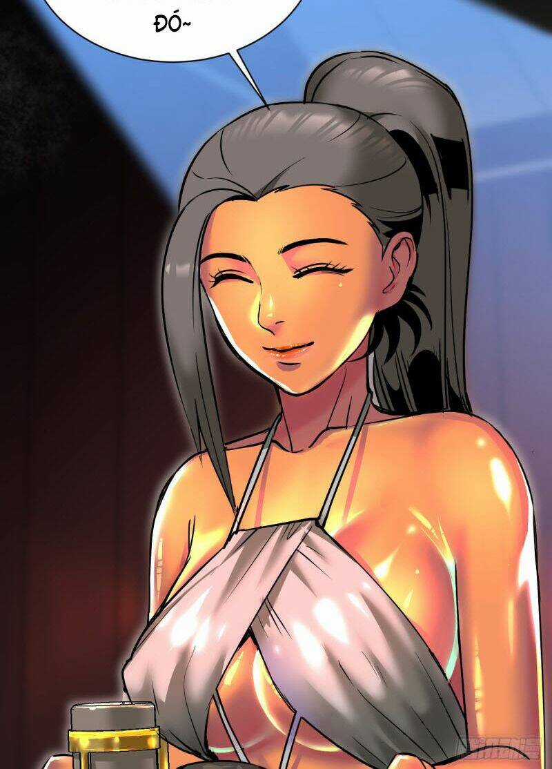 Đế Quốc Lê Man Chapter 6 trang 2