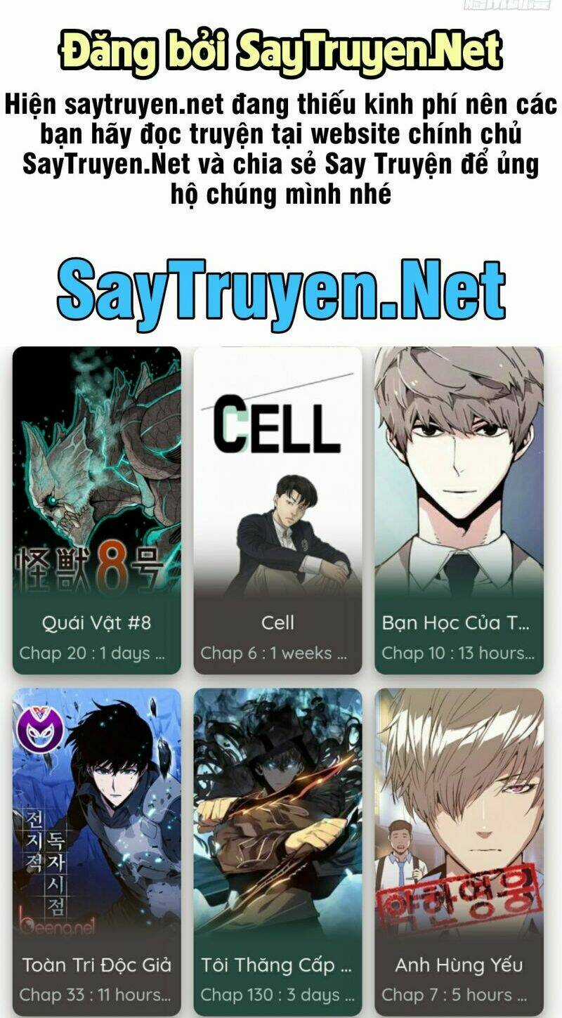 Đế Quốc Lê Man Chapter 6 trang 30