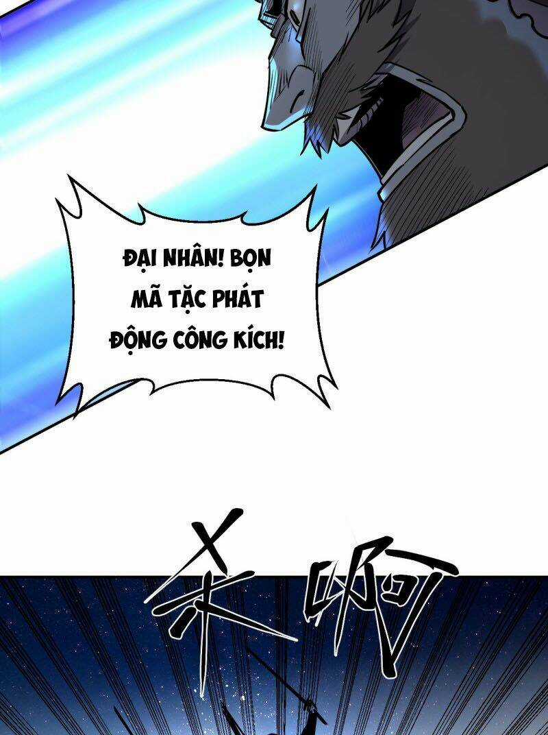 Đế Quốc Lê Man Chapter 7 trang 10