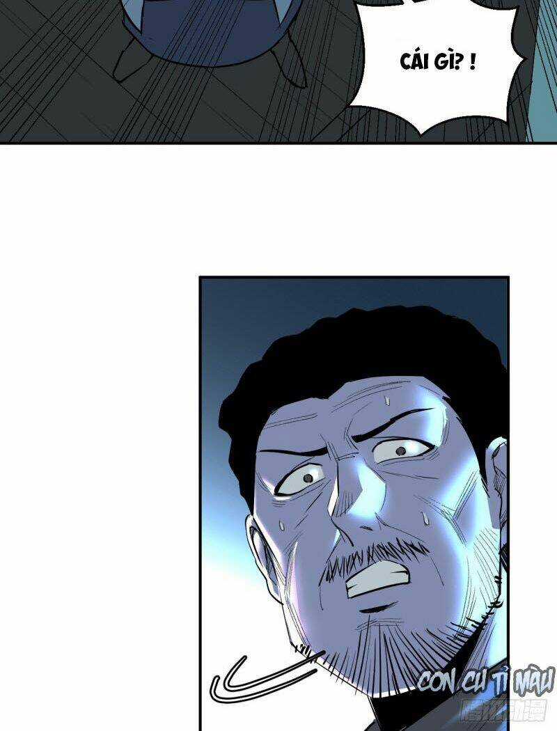 Đế Quốc Lê Man Chapter 7 trang 26