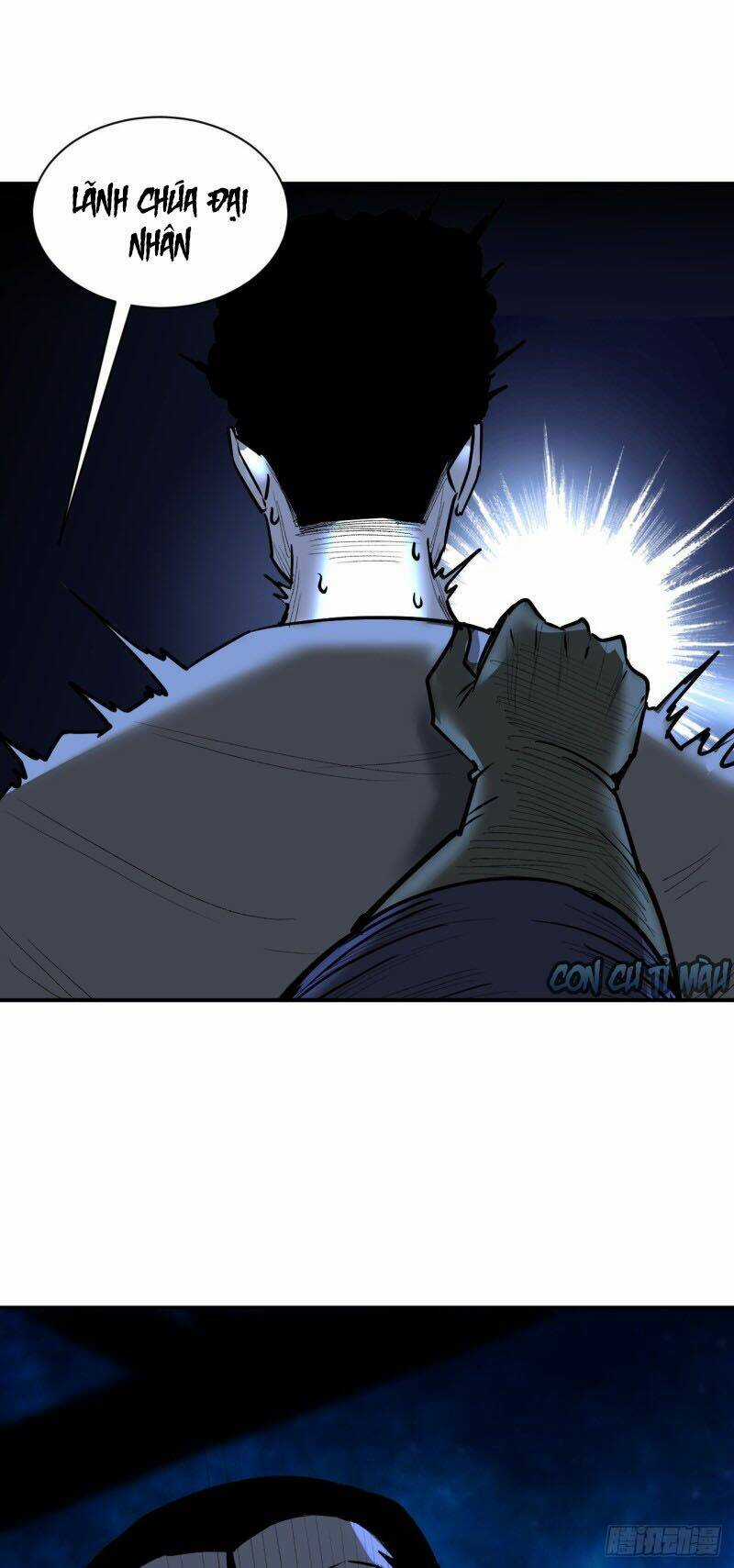 Đế Quốc Lê Man Chapter 7 trang 29