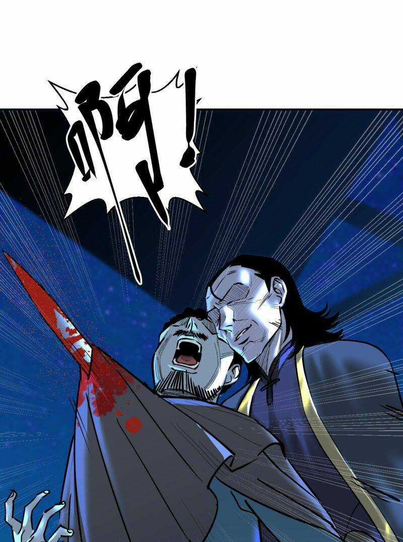 Đế Quốc Lê Man Chapter 7 trang 32