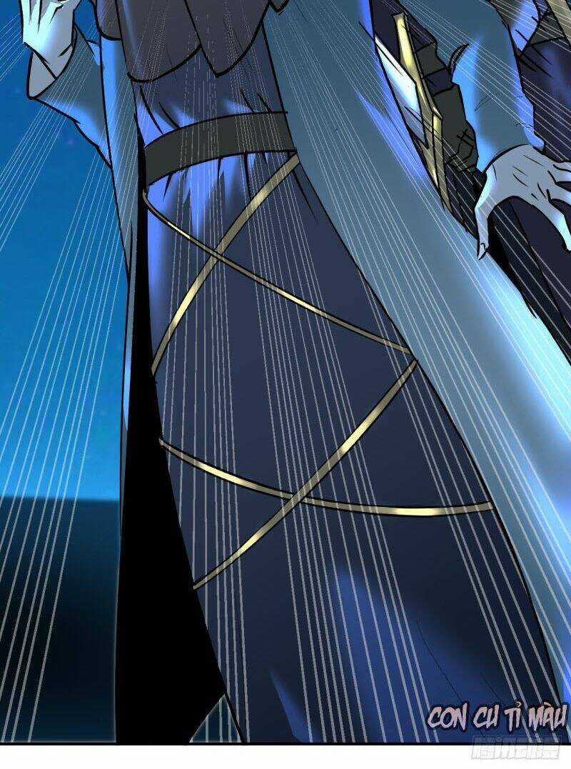 Đế Quốc Lê Man Chapter 7 trang 33