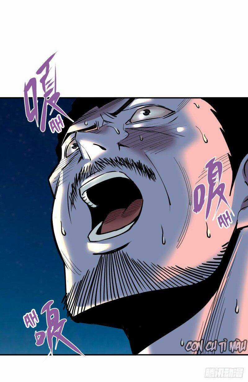 Đế Quốc Lê Man Chapter 7 trang 34