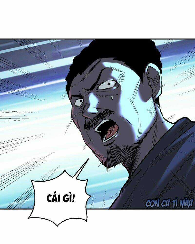 Đế Quốc Lê Man Chapter 7 trang 7