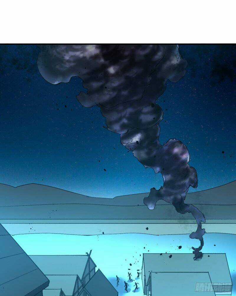 Đế Quốc Lê Man Chapter 7 trang 8