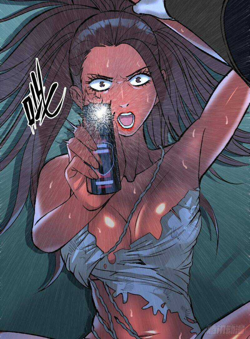 Đế Quốc Lê Man Chapter 8 trang 13