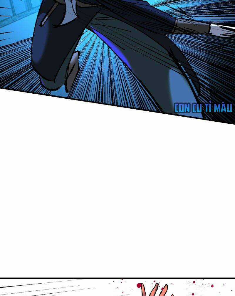 Đế Quốc Lê Man Chapter 8 trang 17