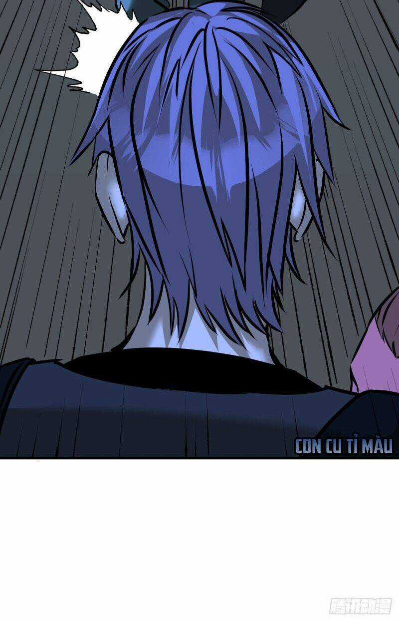 Đế Quốc Lê Man Chapter 8 trang 22