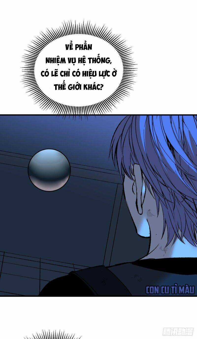 Đế Quốc Lê Man Chapter 8 trang 38