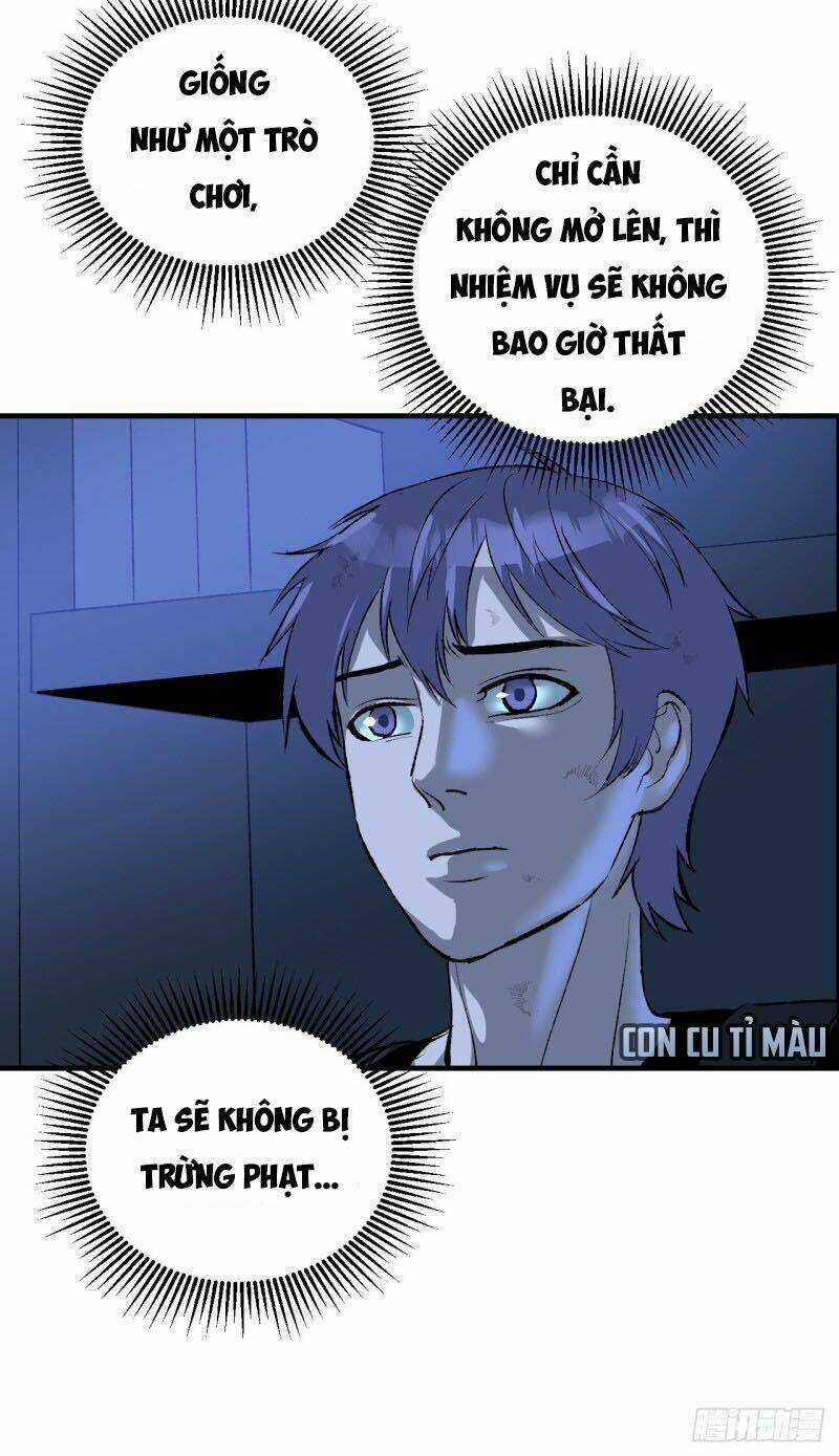 Đế Quốc Lê Man Chapter 8 trang 39