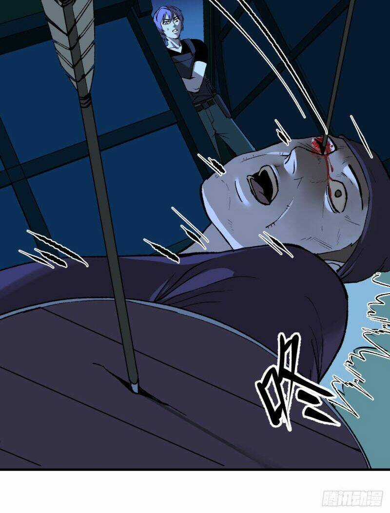 Đế Quốc Lê Man Chapter 8 trang 4