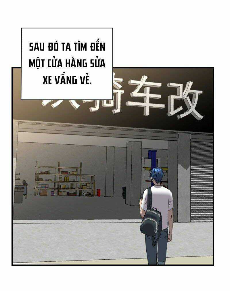 Đế Quốc Lê Man Chapter 9 trang 10