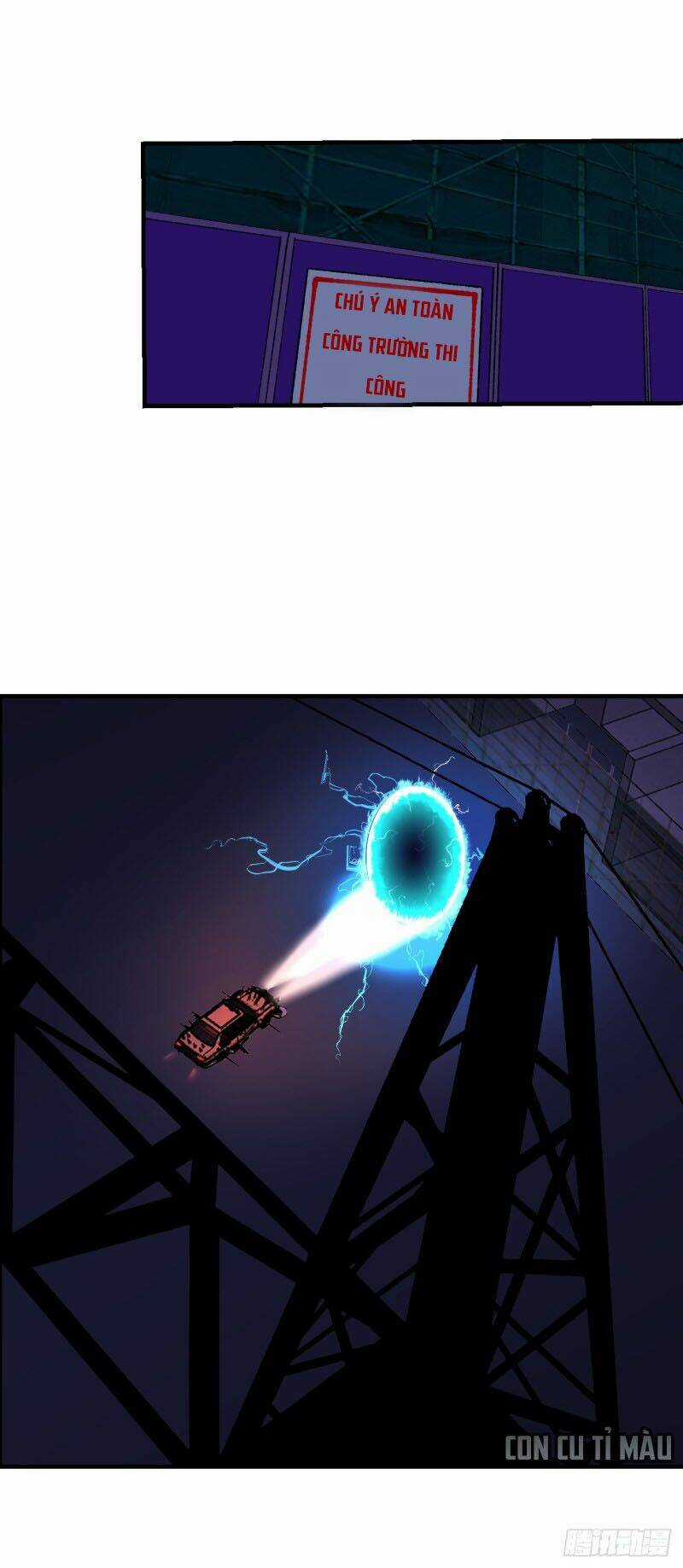 Đế Quốc Lê Man Chapter 9 trang 39