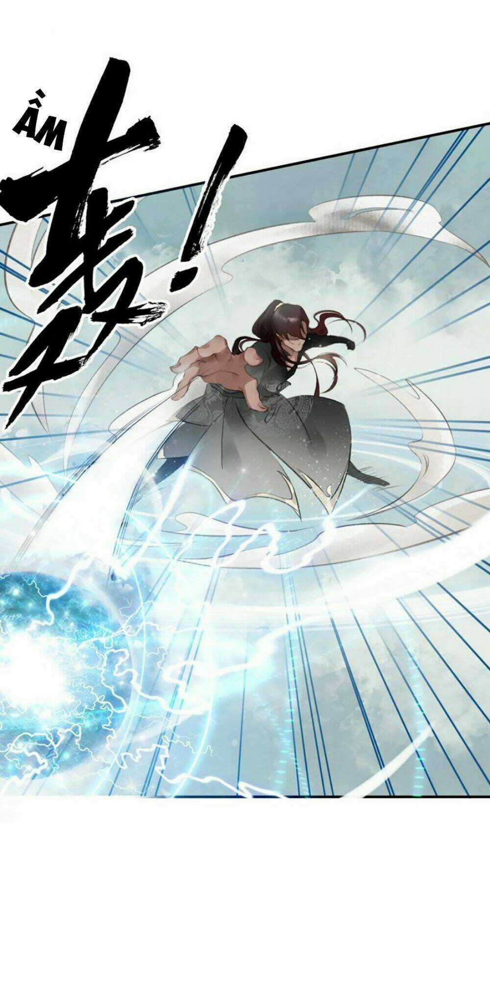 Đế Sư Tại Thượng Chapter 1 trang 15