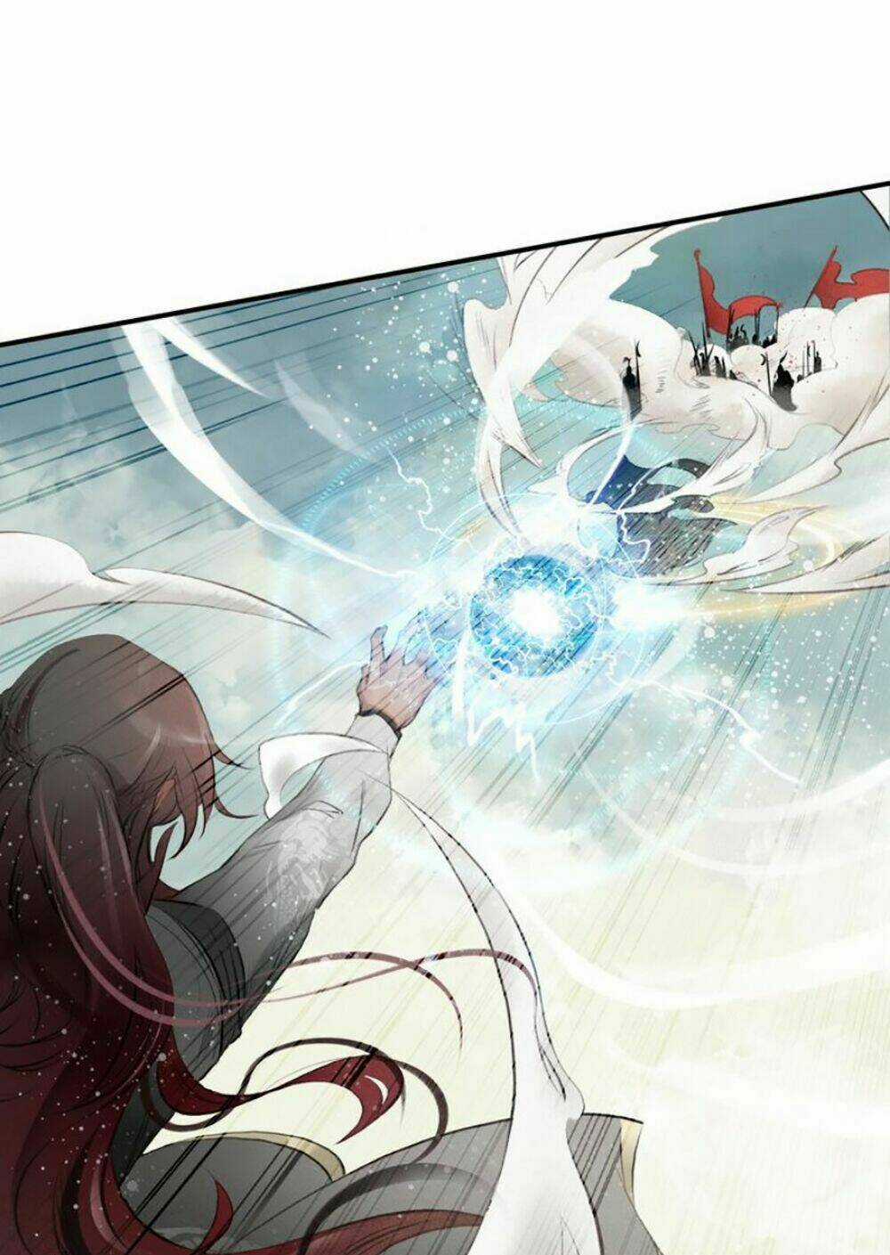 Đế Sư Tại Thượng Chapter 1 trang 16