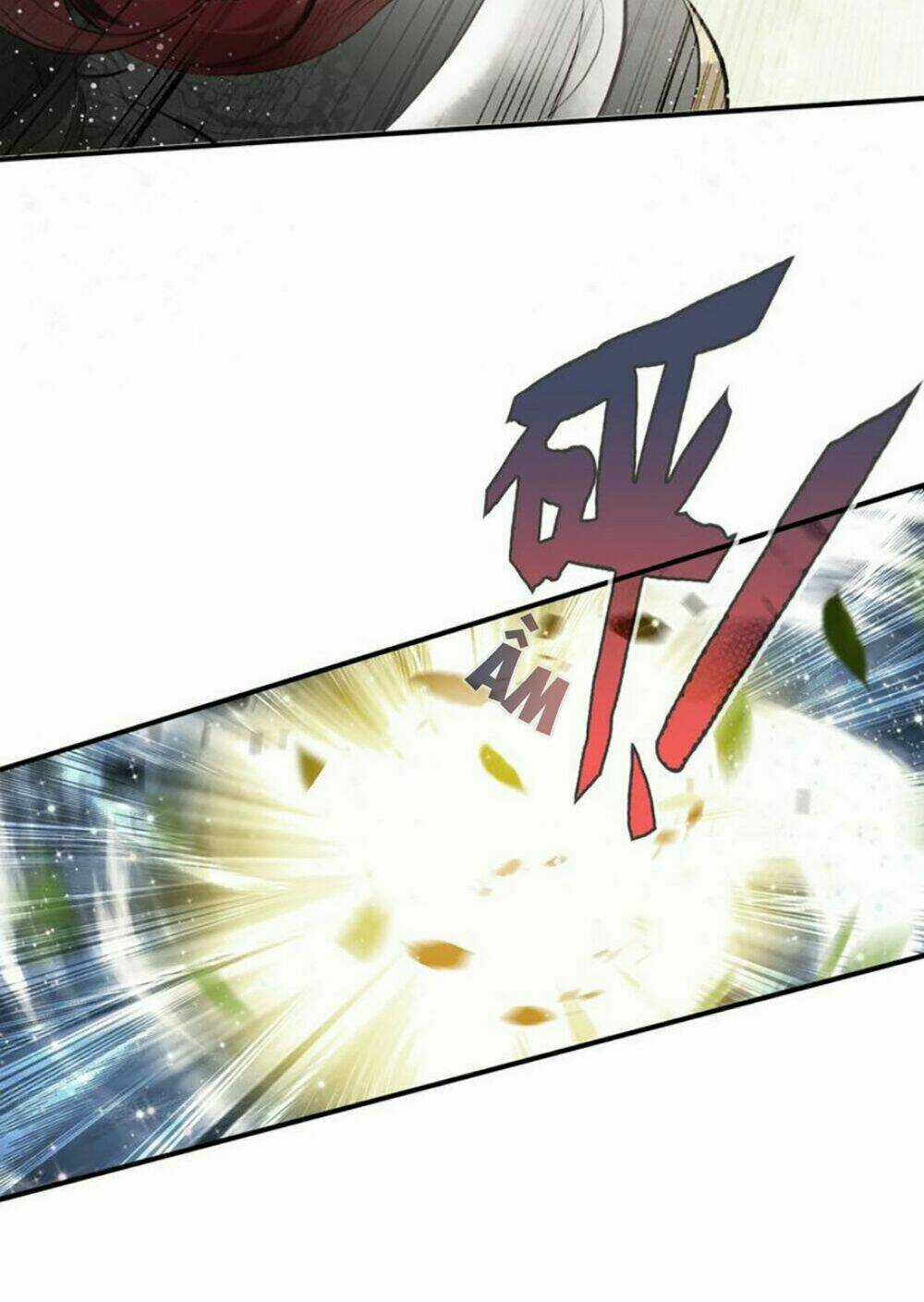 Đế Sư Tại Thượng Chapter 1 trang 17