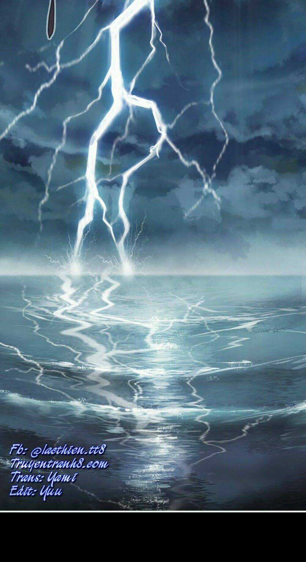 Đế Sư Tại Thượng Chapter 1 trang 2