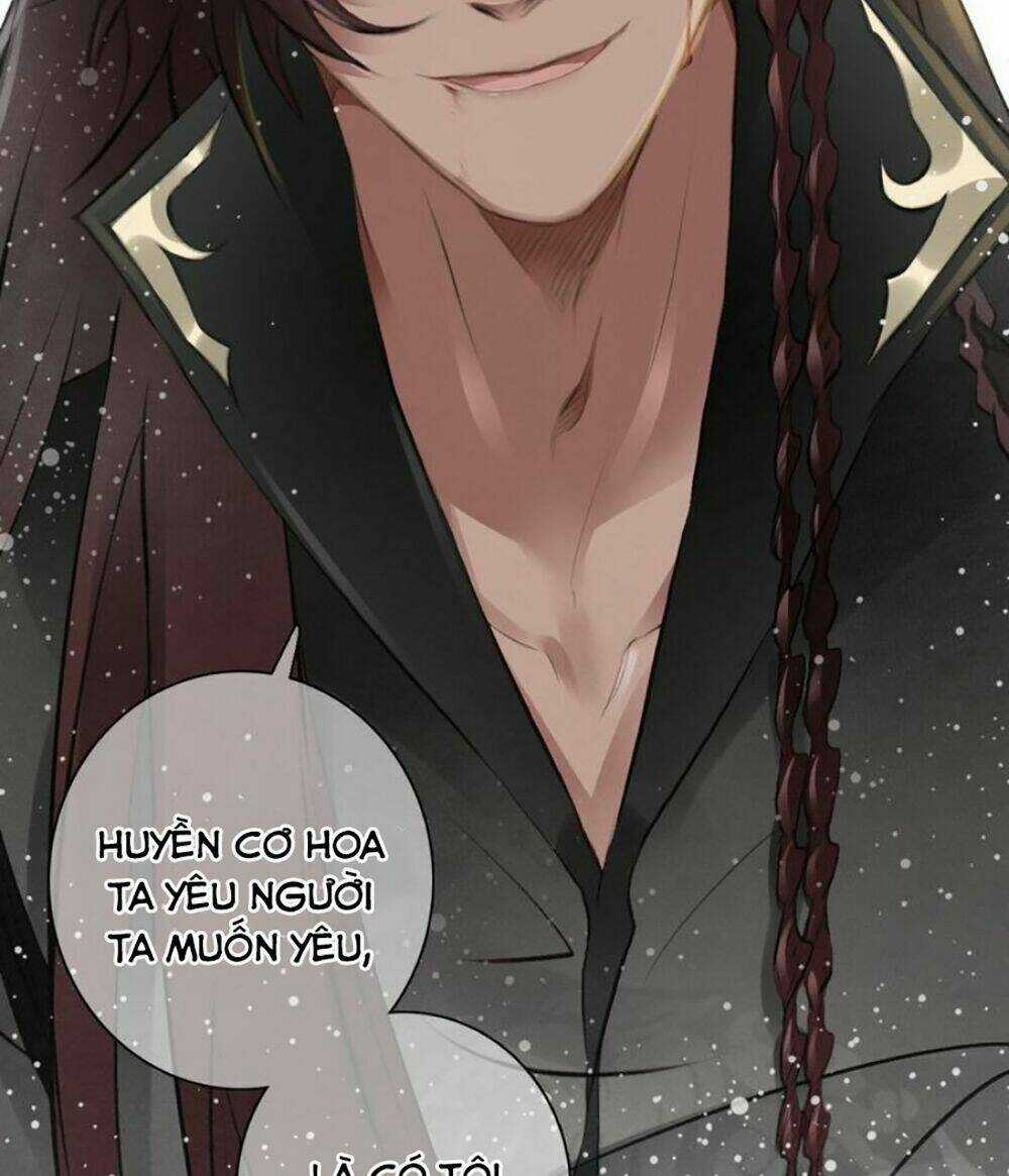 Đế Sư Tại Thượng Chapter 1 trang 22