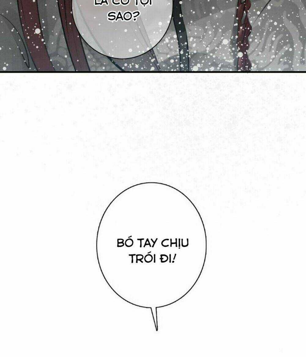 Đế Sư Tại Thượng Chapter 1 trang 23