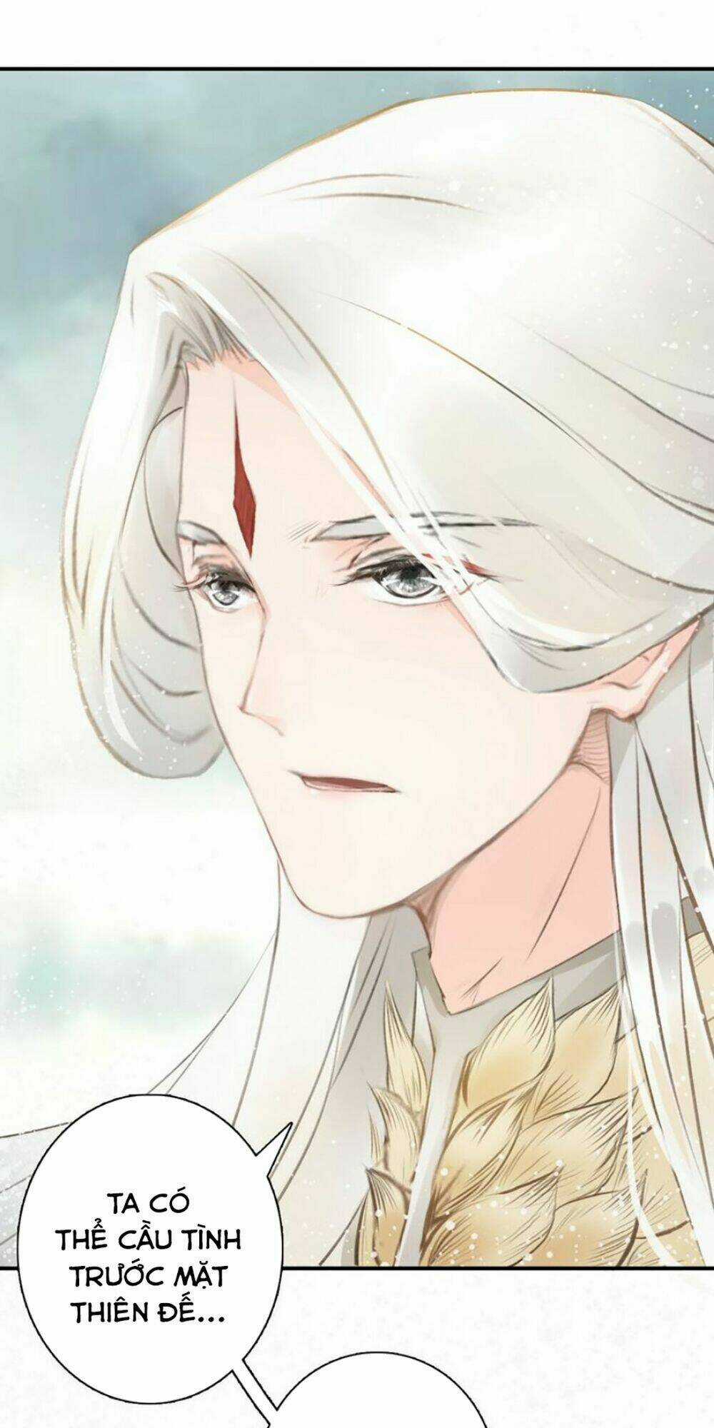 Đế Sư Tại Thượng Chapter 1 trang 24