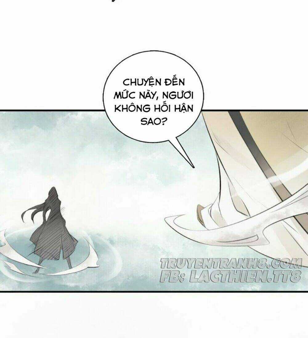 Đế Sư Tại Thượng Chapter 1 trang 26