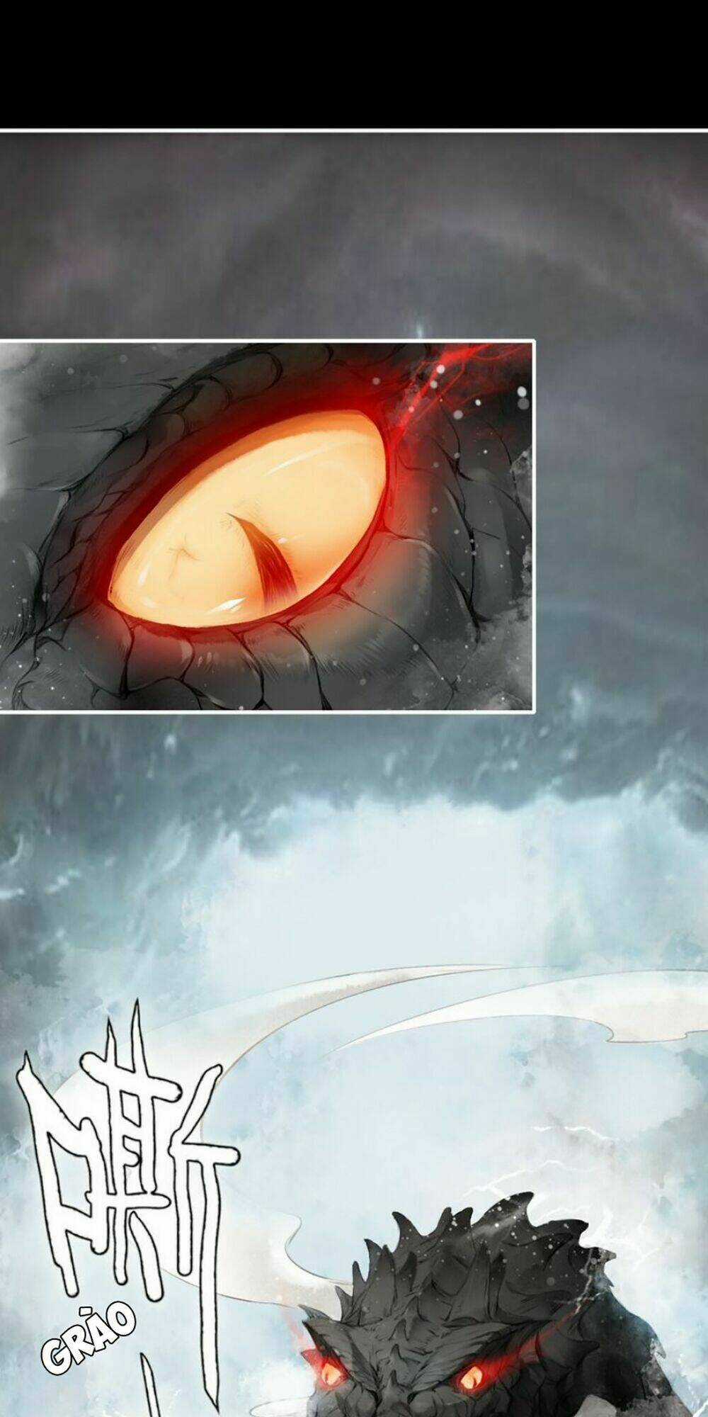 Đế Sư Tại Thượng Chapter 1 trang 3