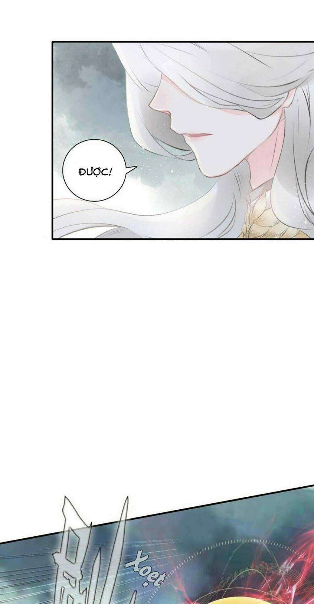 Đế Sư Tại Thượng Chapter 1 trang 32