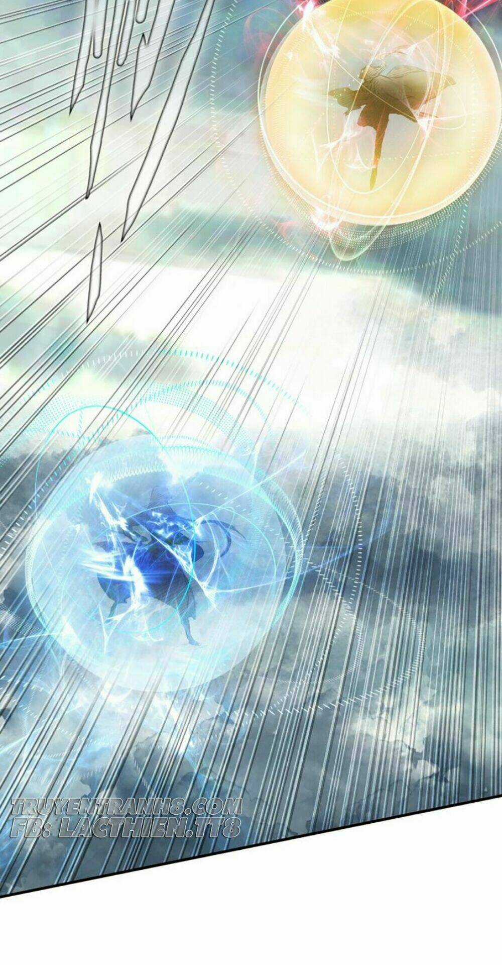 Đế Sư Tại Thượng Chapter 1 trang 33