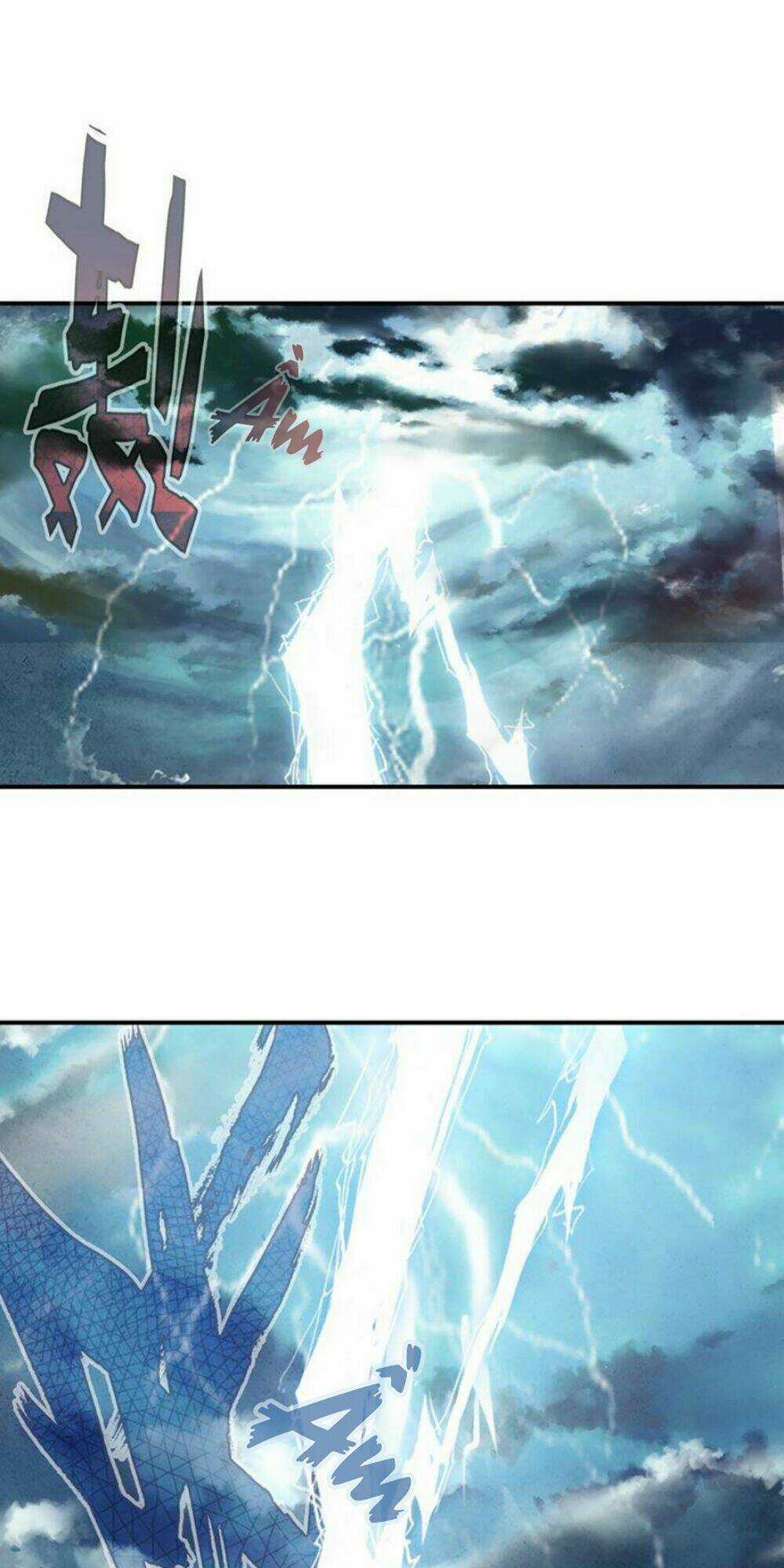 Đế Sư Tại Thượng Chapter 1 trang 34