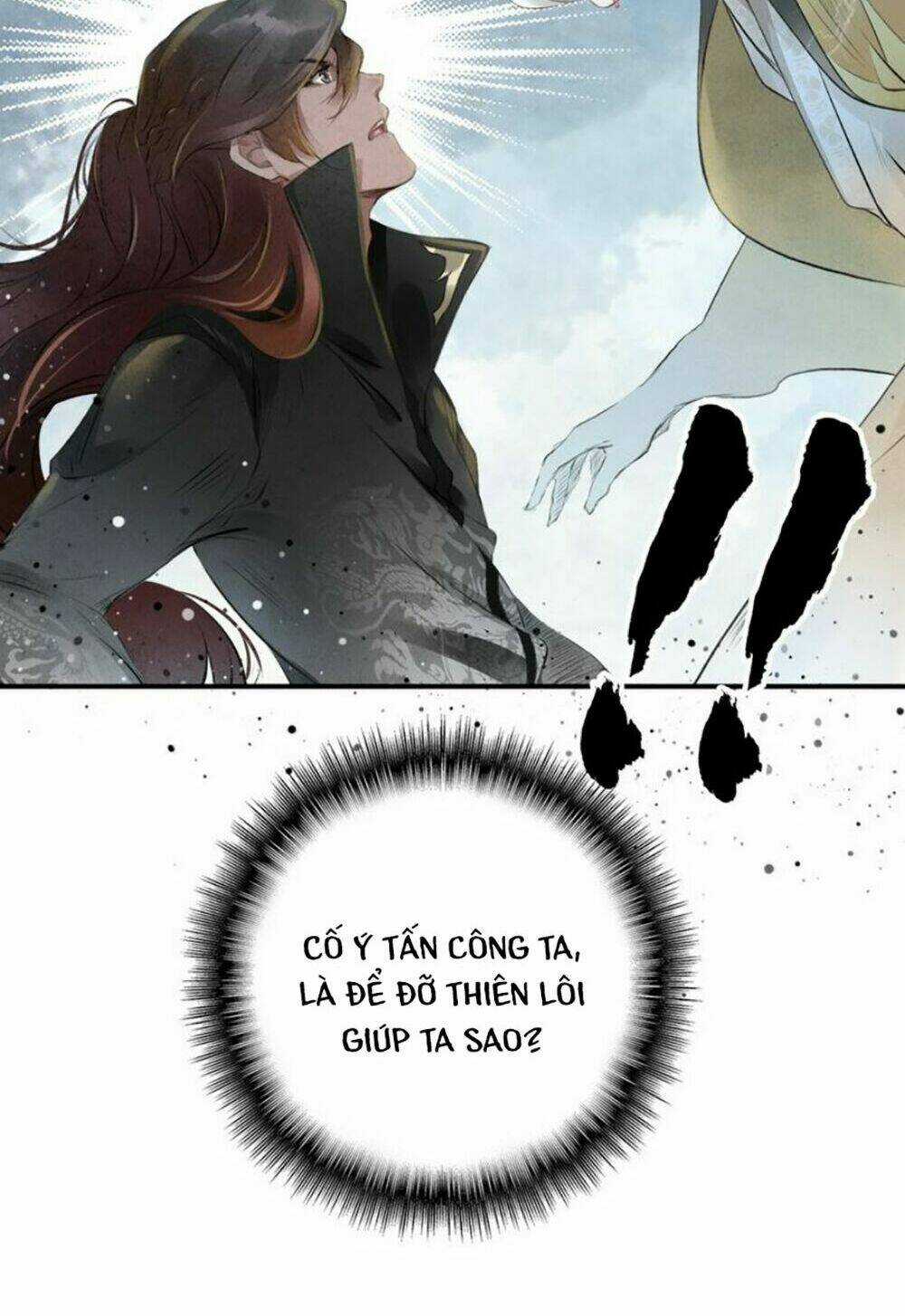 Đế Sư Tại Thượng Chapter 1 trang 37