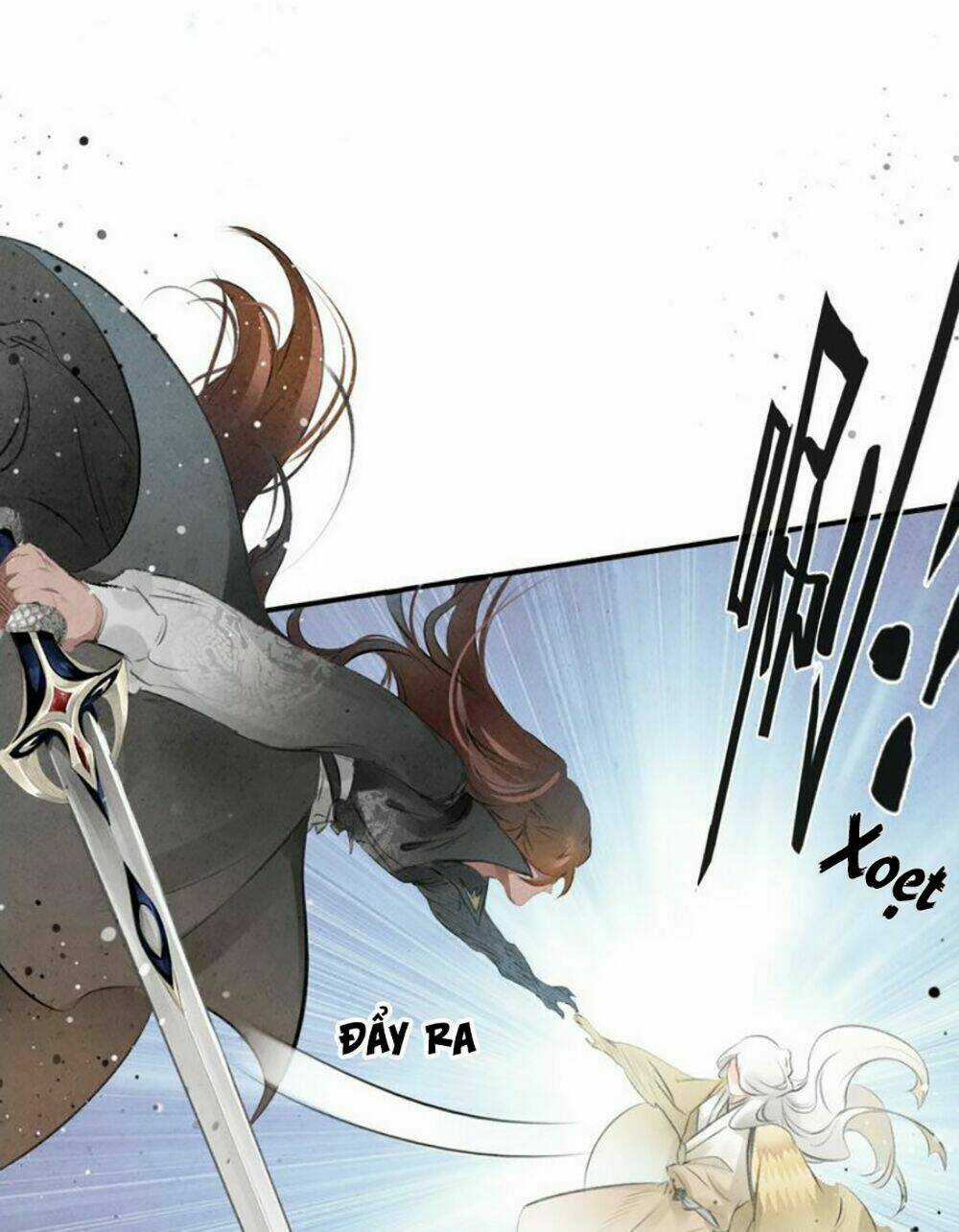 Đế Sư Tại Thượng Chapter 1 trang 39